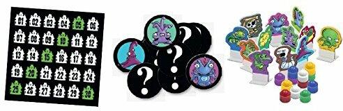 Cthulhu in the House Eclate