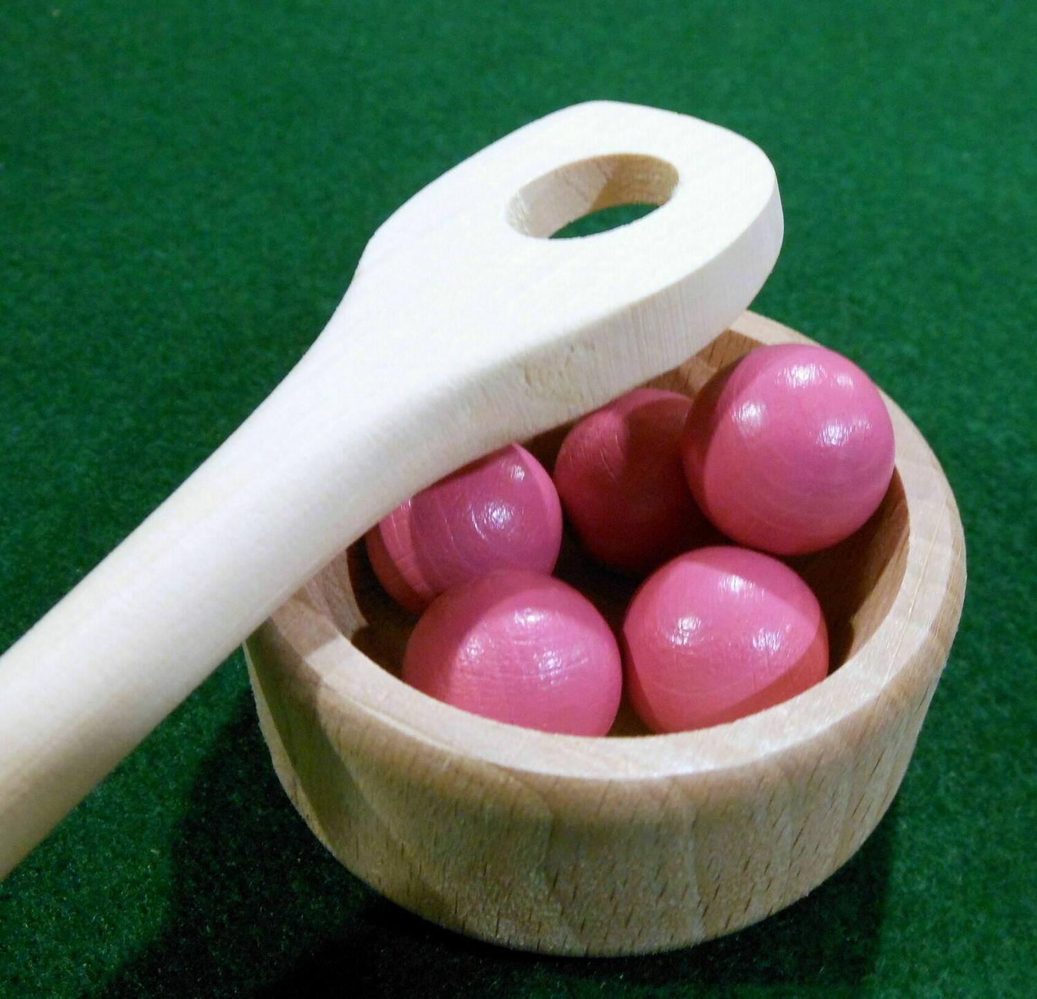 Le Goûter des Monstres Zoom