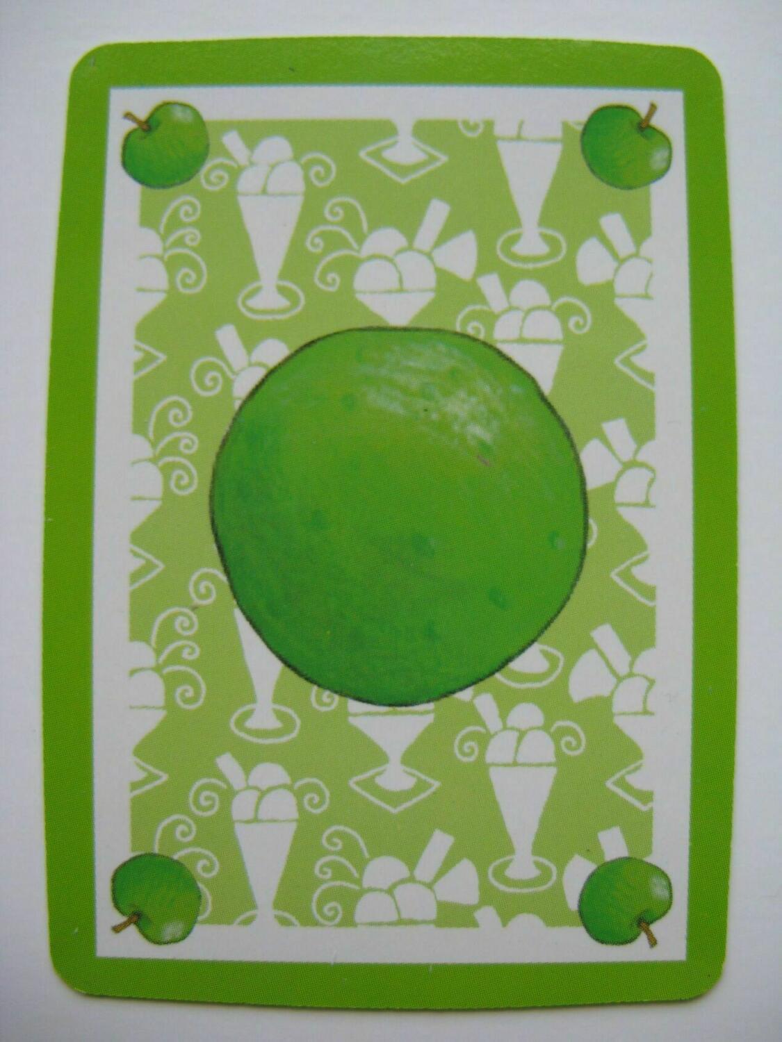 Glaces à Gogo Carte