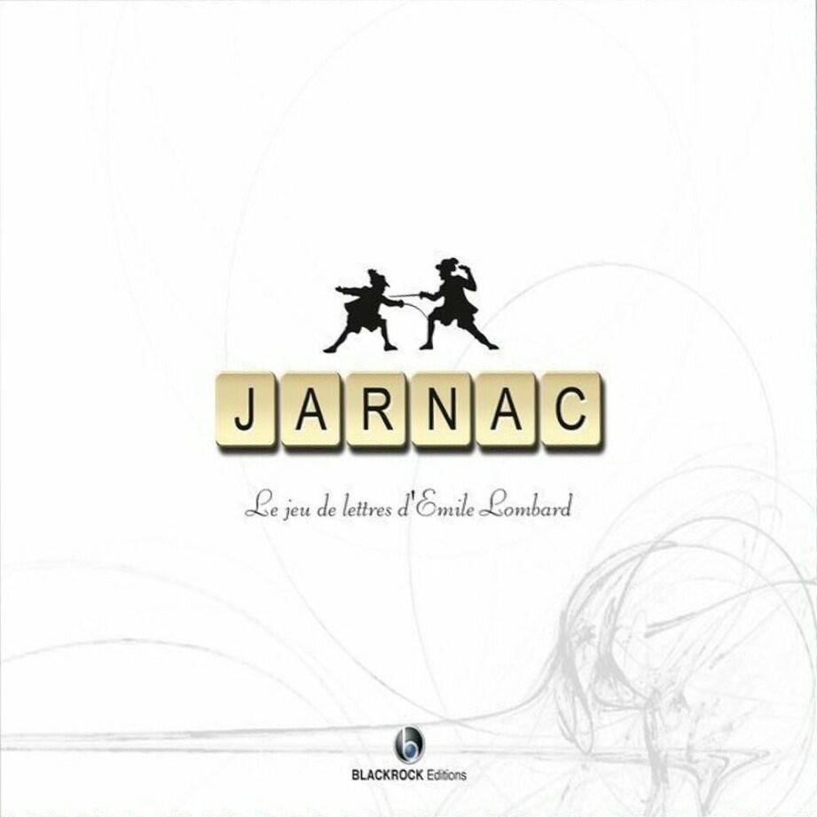 Jarnac 2009 Cover