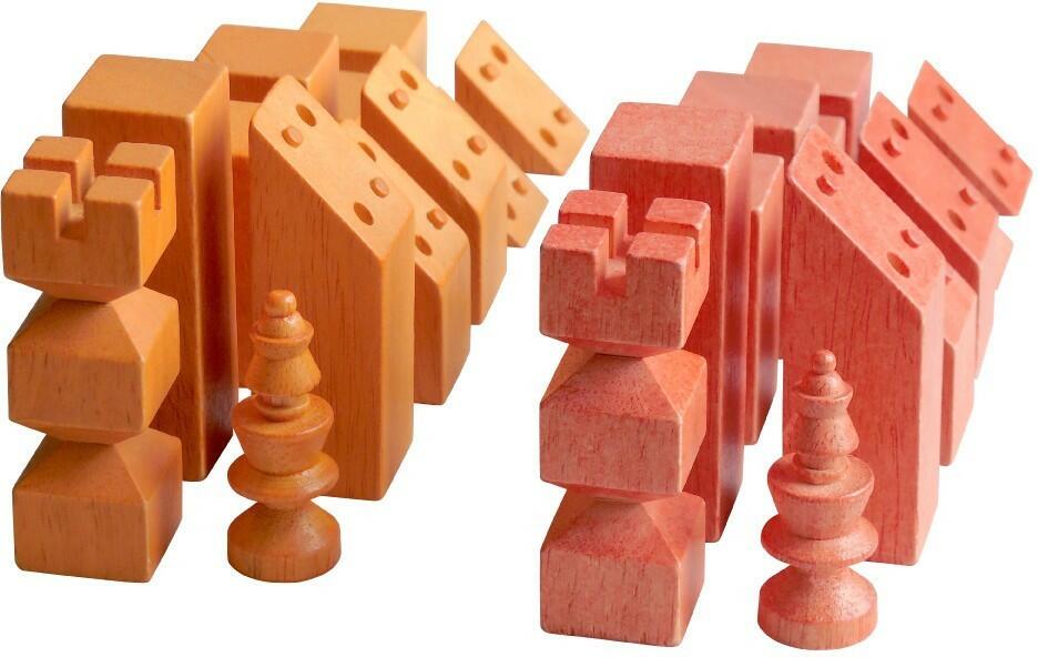 Voldétour: Extension Eclate