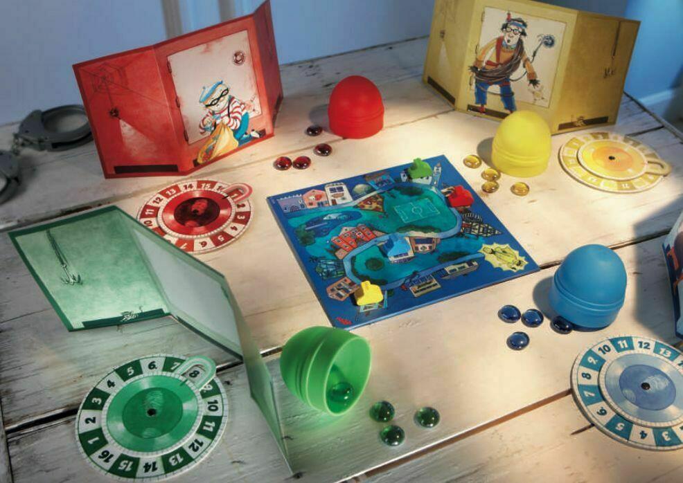 Tends Bien l'Oreille ! Eclate