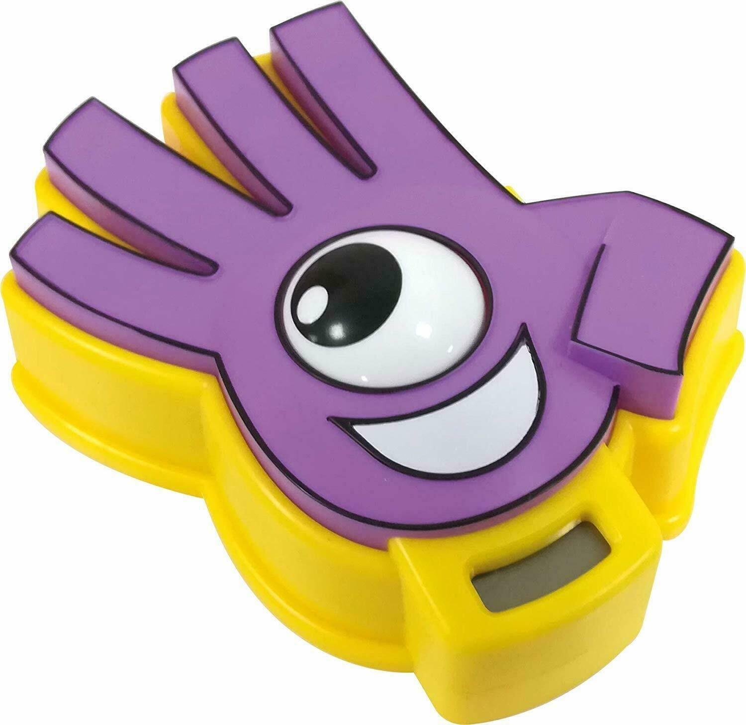 Dobble: Chrono 2018 Eclate