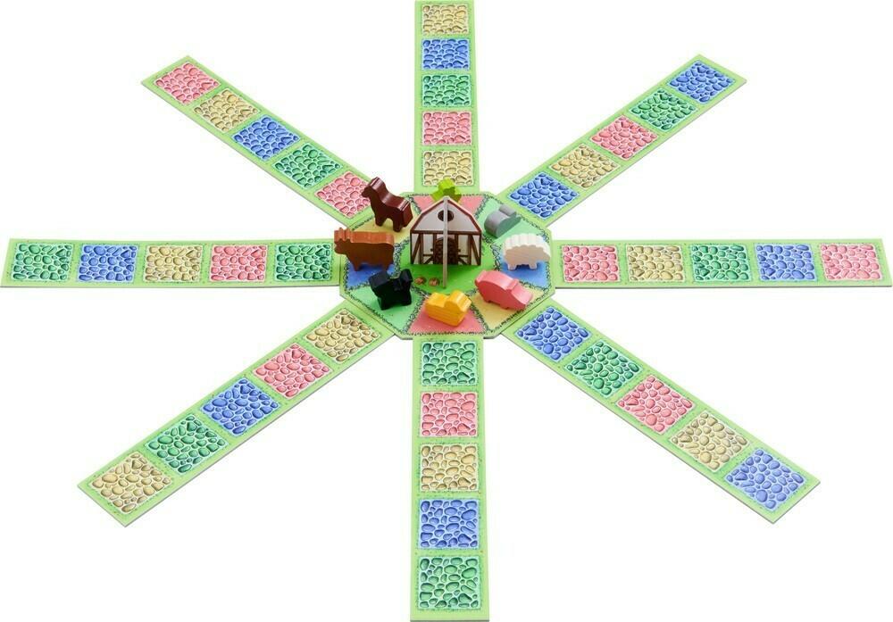 Bande de Canaillous Eclate