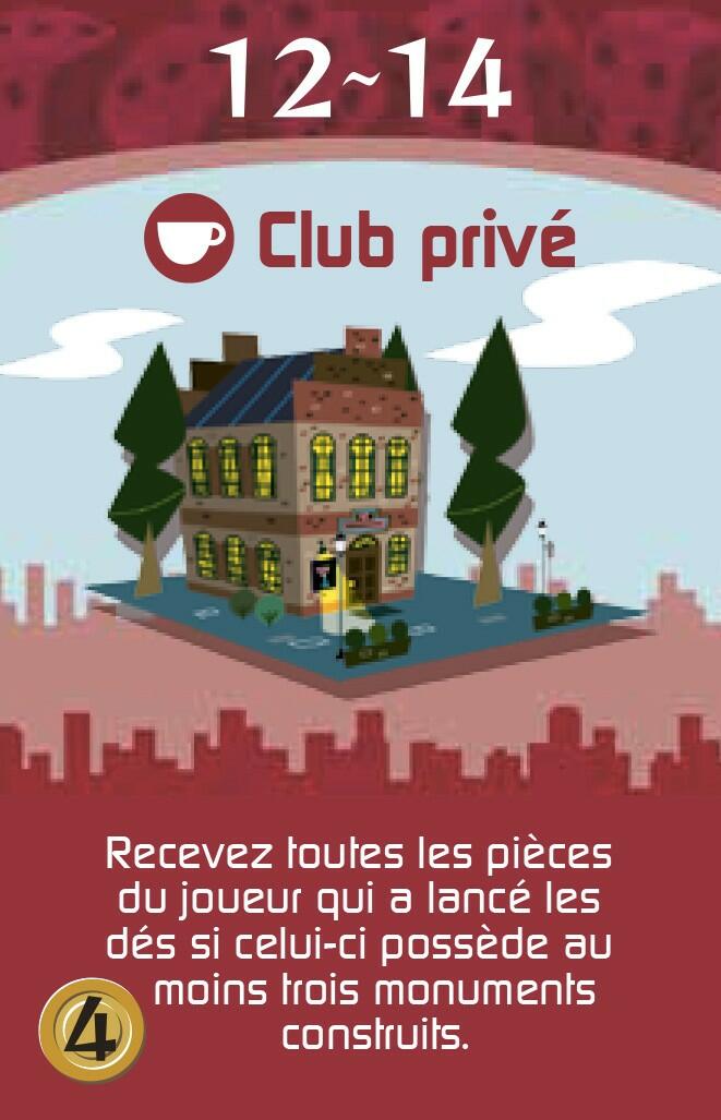 Minivilles: Green Valley Carte