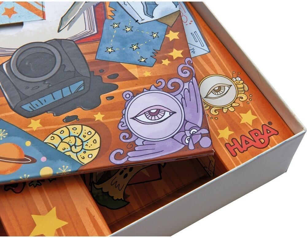 Le Sorcier Maléfix Zoom