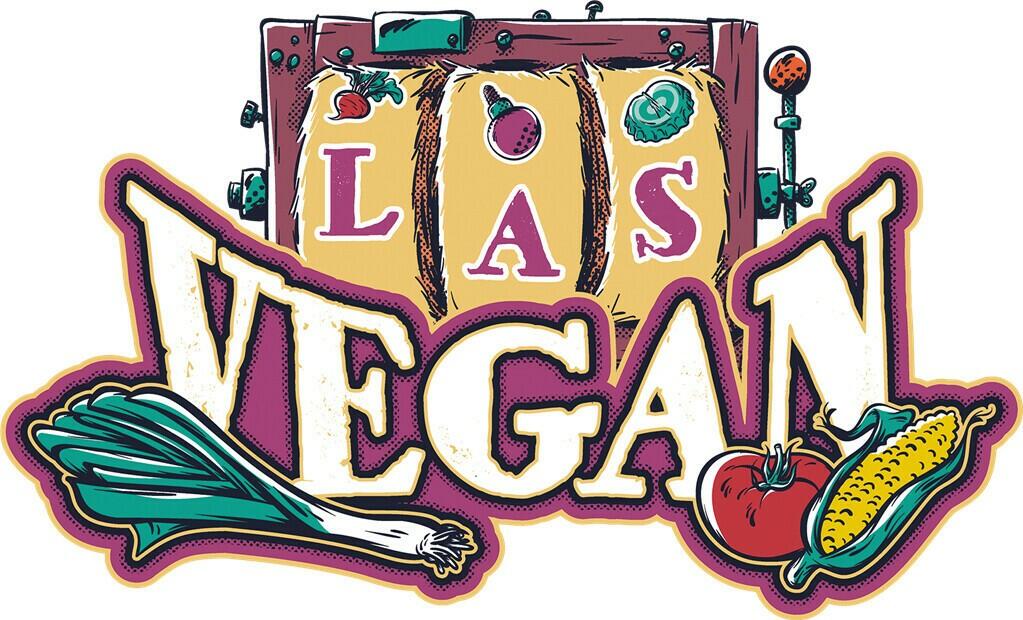 Las Vegan Logo
