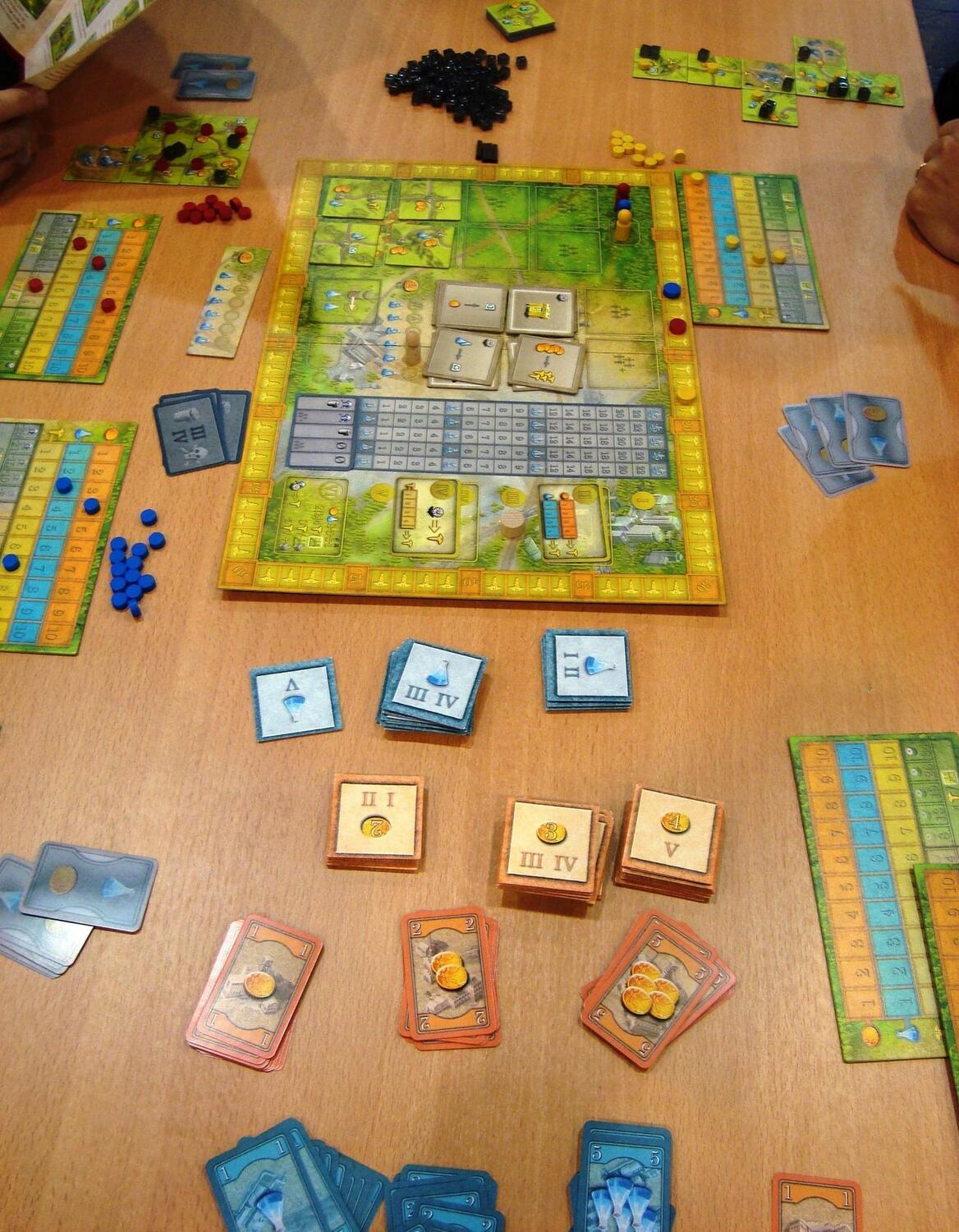 20ème Siècle Eclate