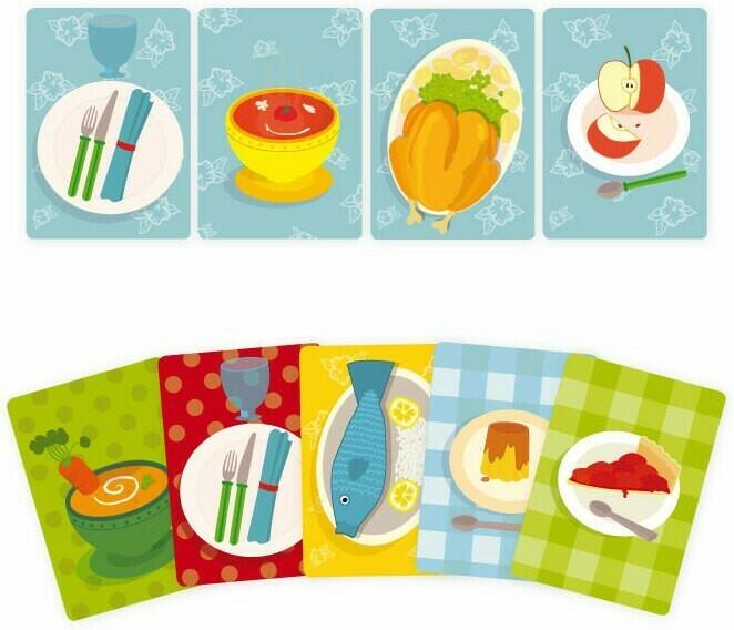 Tous à Table Eclate