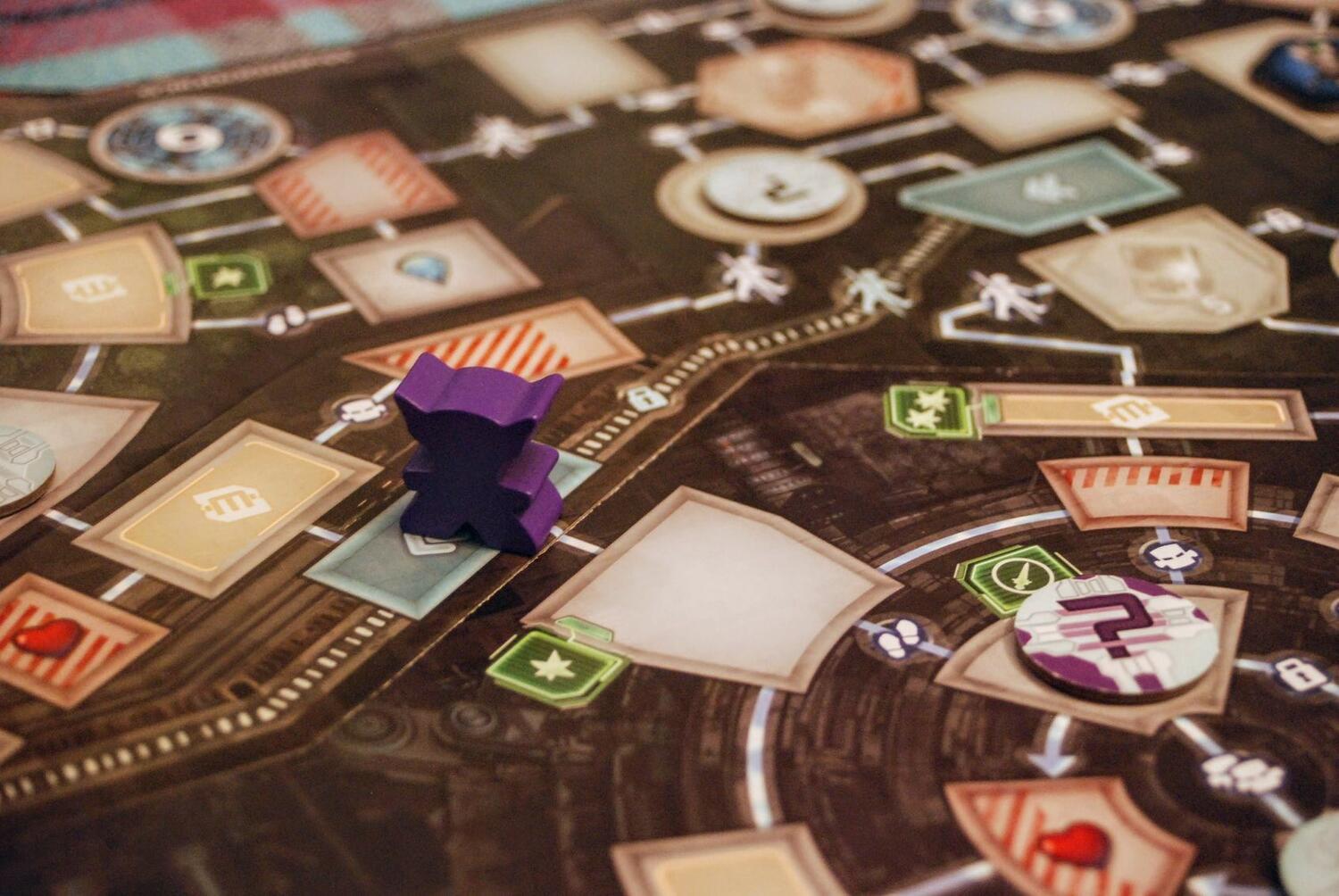 Clank ! Dans l'Espace Zoom