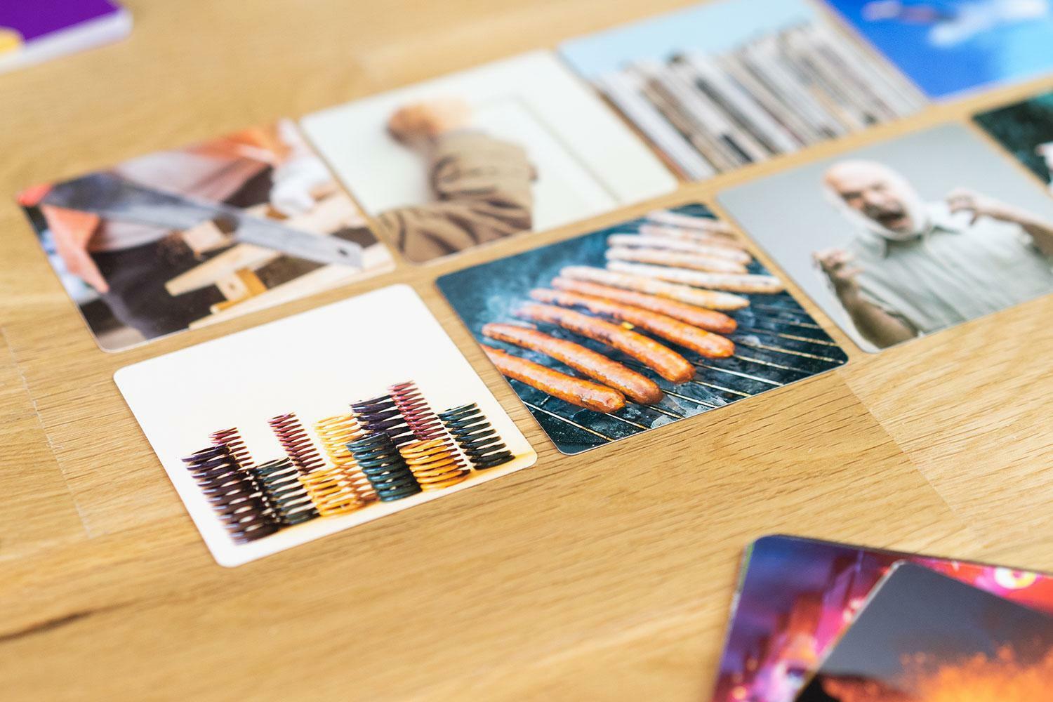 The Sound Maker Zoom