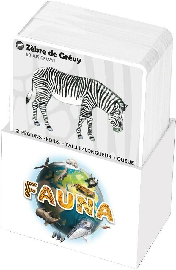 Fauna 2022 Eclate