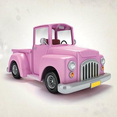 La Chasse aux Monstres Artwork