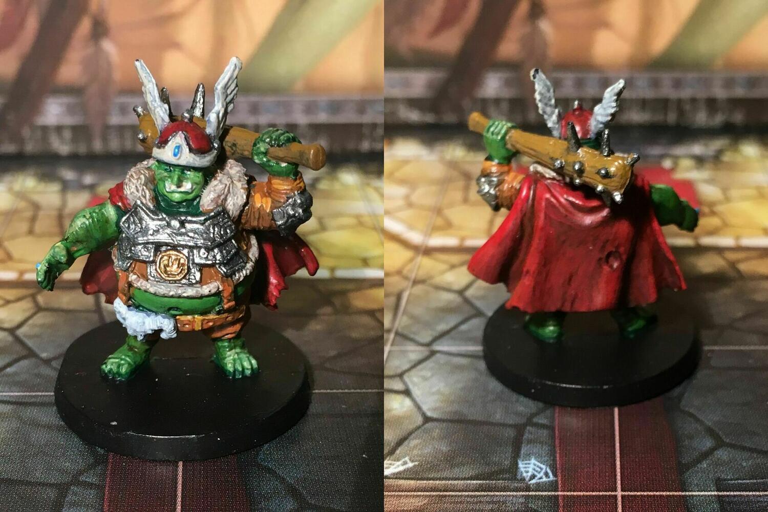 Descent: Voyages Dans les Ténèbres (Seconde Édition) - Splig Figurines