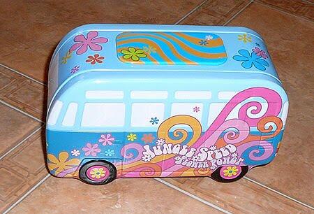 Jungle Speed: Flower Power Camion