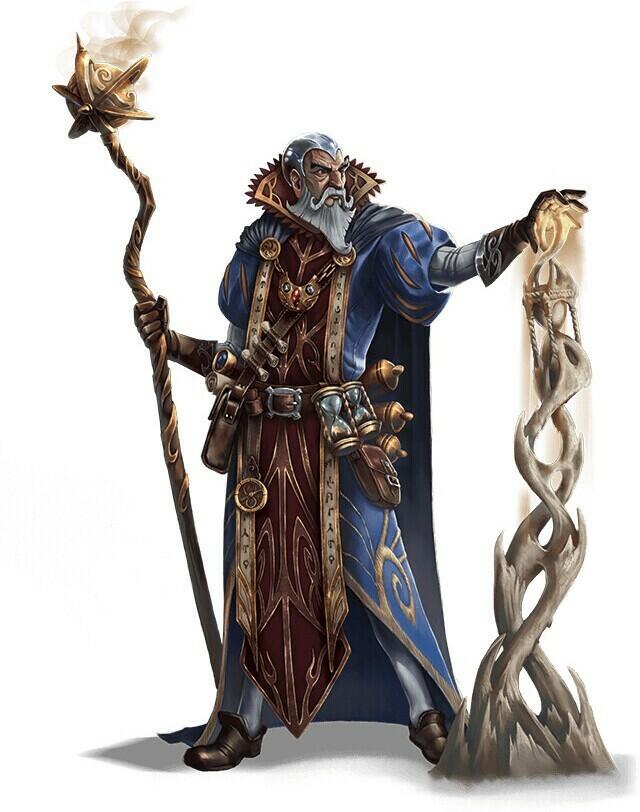 Black Rose Wars Personnage