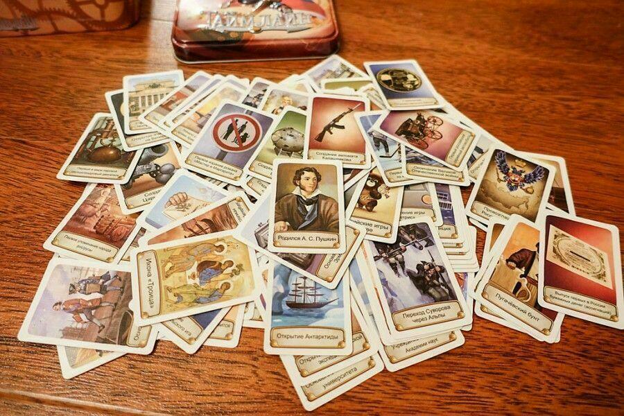 Timeline: History of Russia Eclate