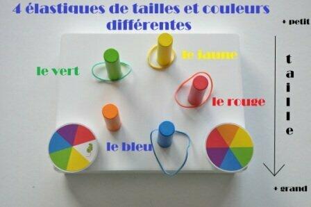 Tactic Elastic Exemple