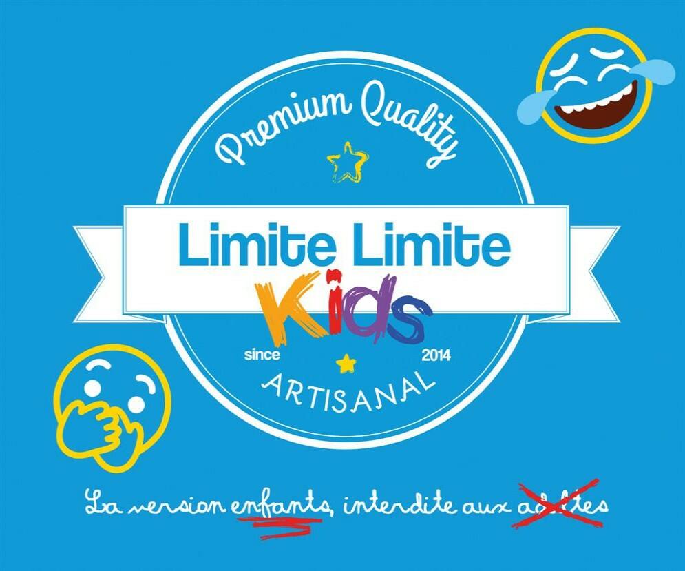 Limite Limite: Kids Cover