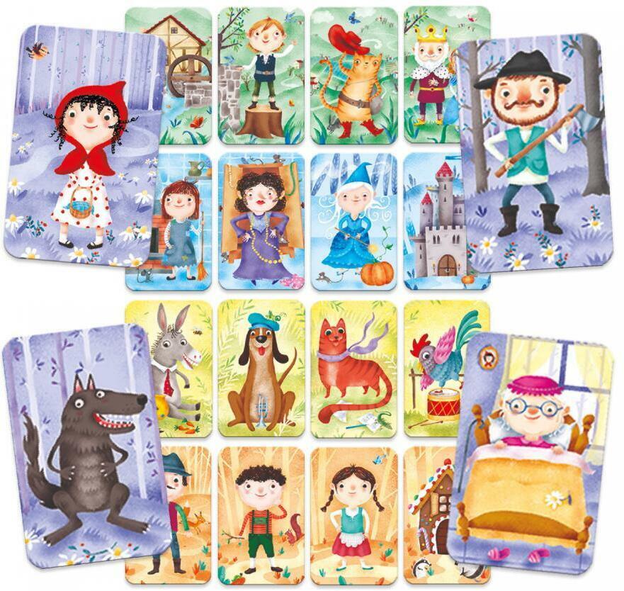 P'tits Conteurs Eclate