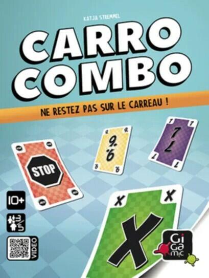 Carro Combo Cover