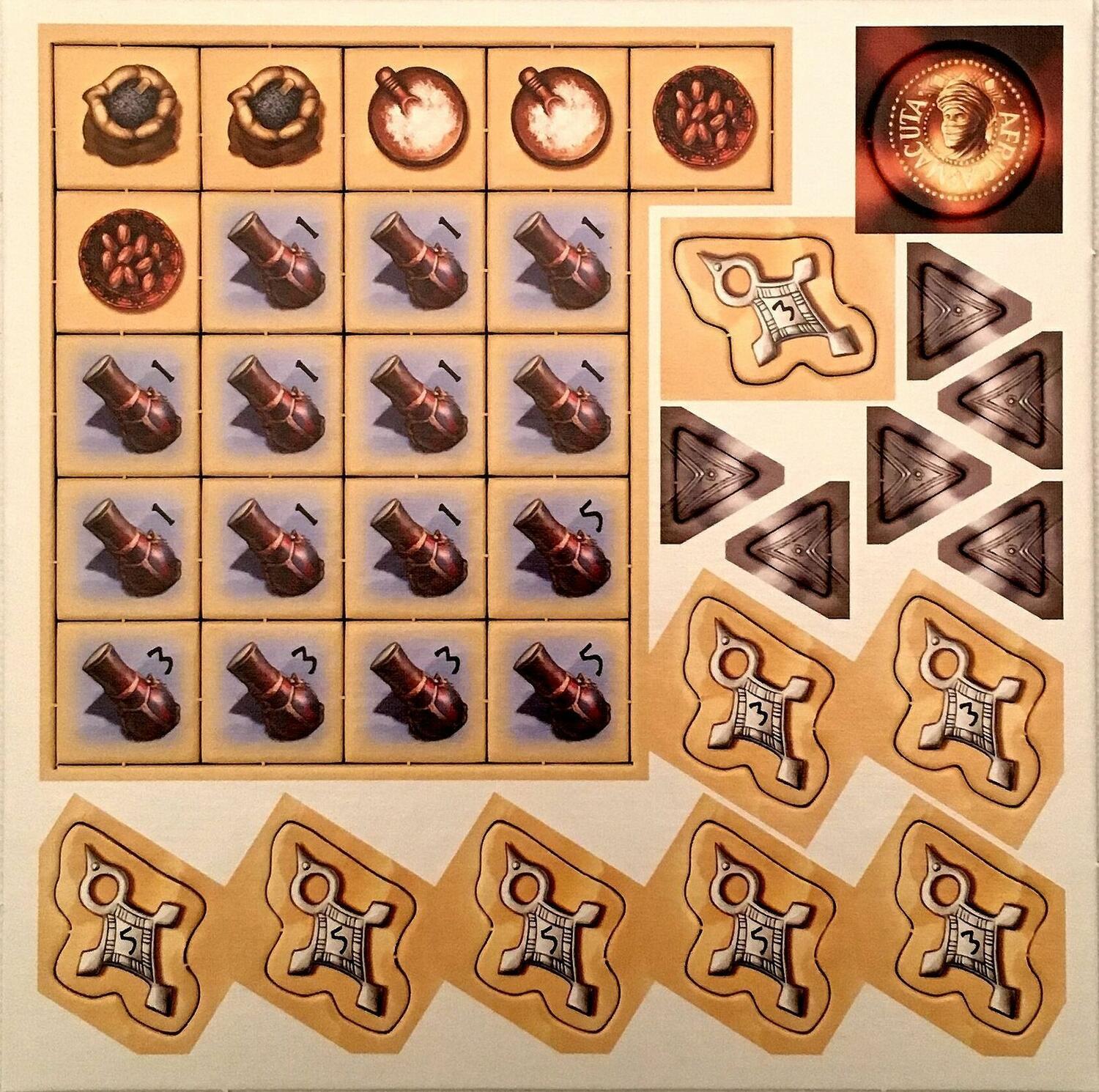 Targui: L'Extension Eclate