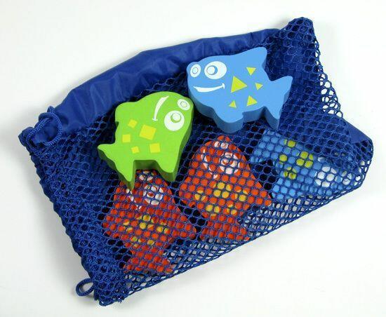 Splash Attack Materiels