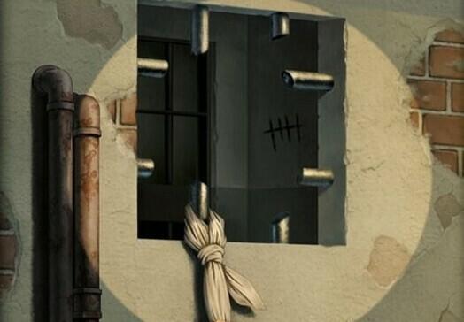 Deckscape: L'Évasion d'Alcatraz Top