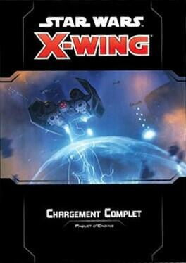 Star Wars: X-Wing: Chargement Complet Cover
