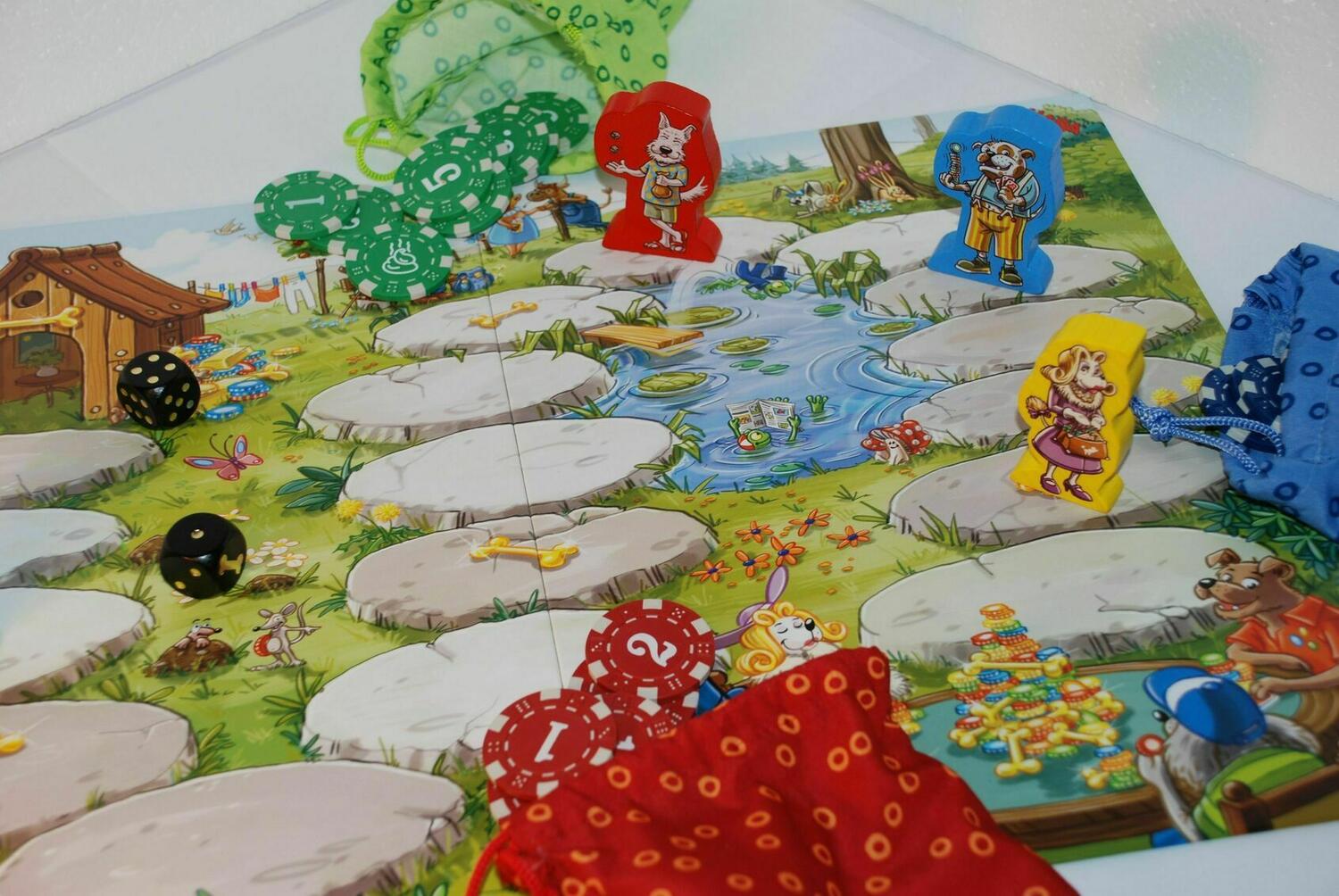 Casino Hot Dog Eclate