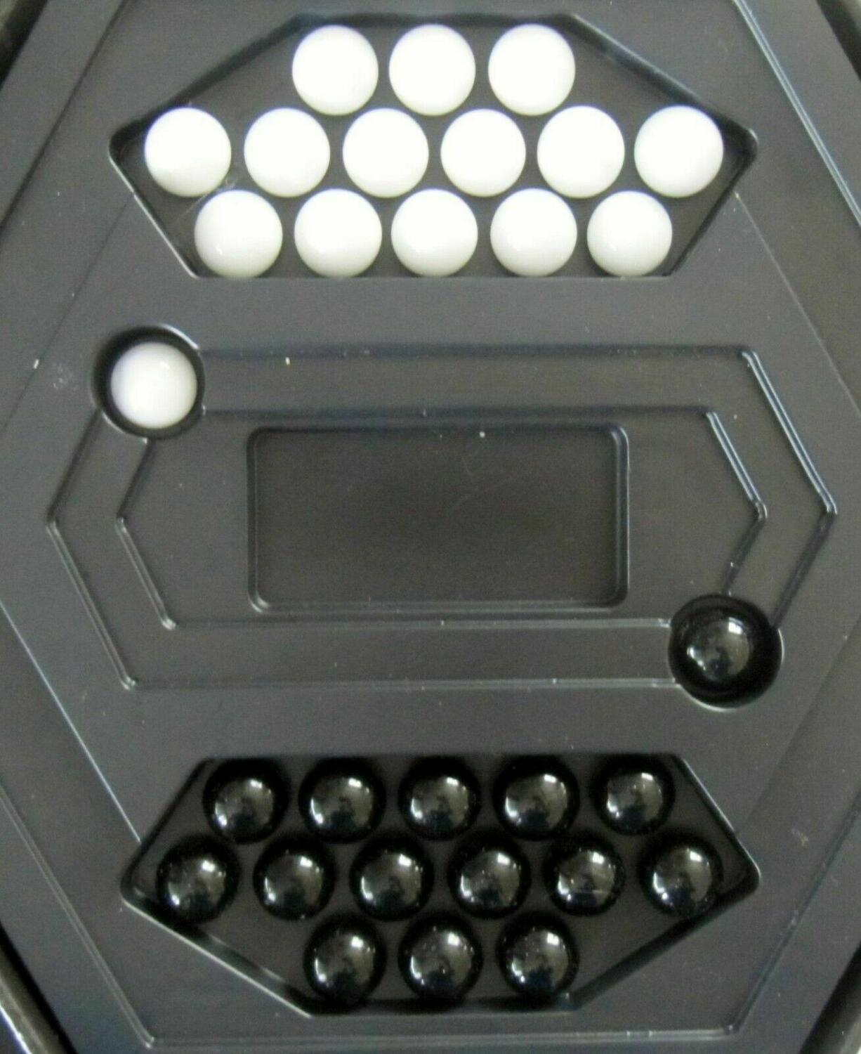 Abalone: Mini Billes