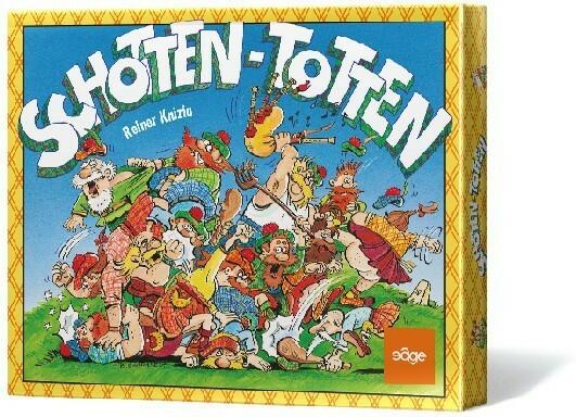 Schotten Totten 2013 Cover 3d