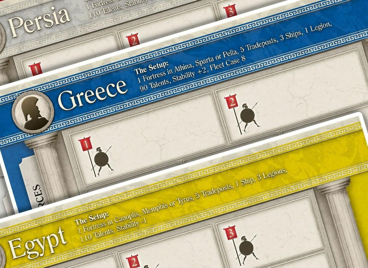 History Of The Ancient Seas II: Dies Irae Zoom