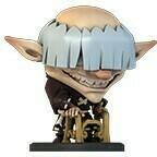 Krosmaster: Saison 04 - Outre-Tombe Figurine