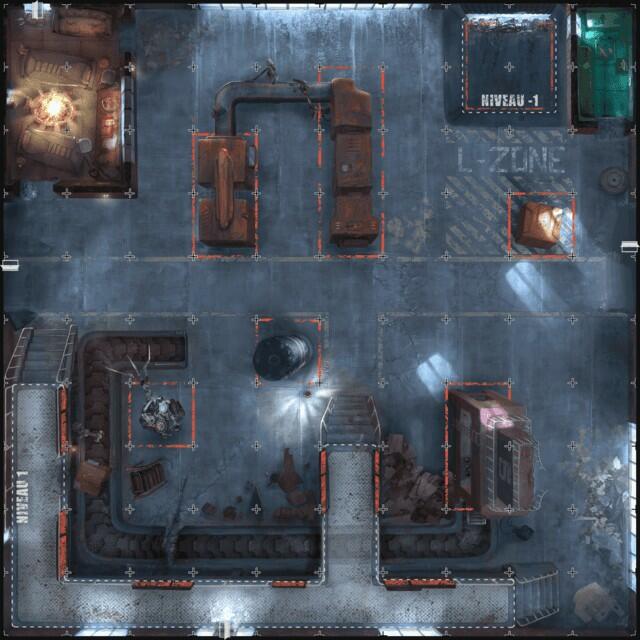 After The End Plateau