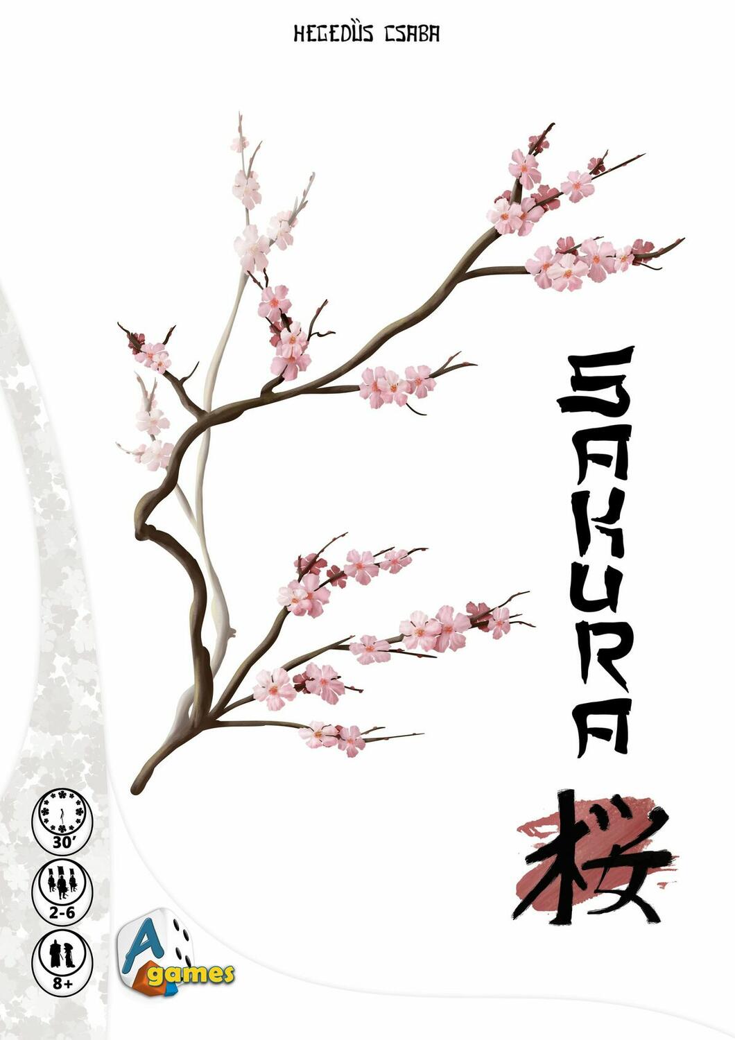 Sakura Cover