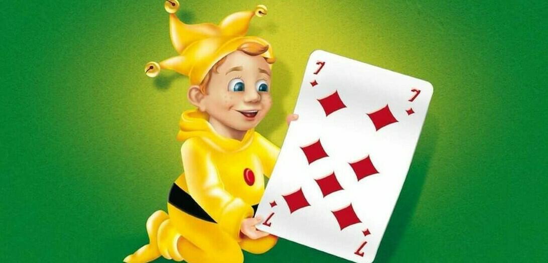 Jeu de Nain Jaune Top