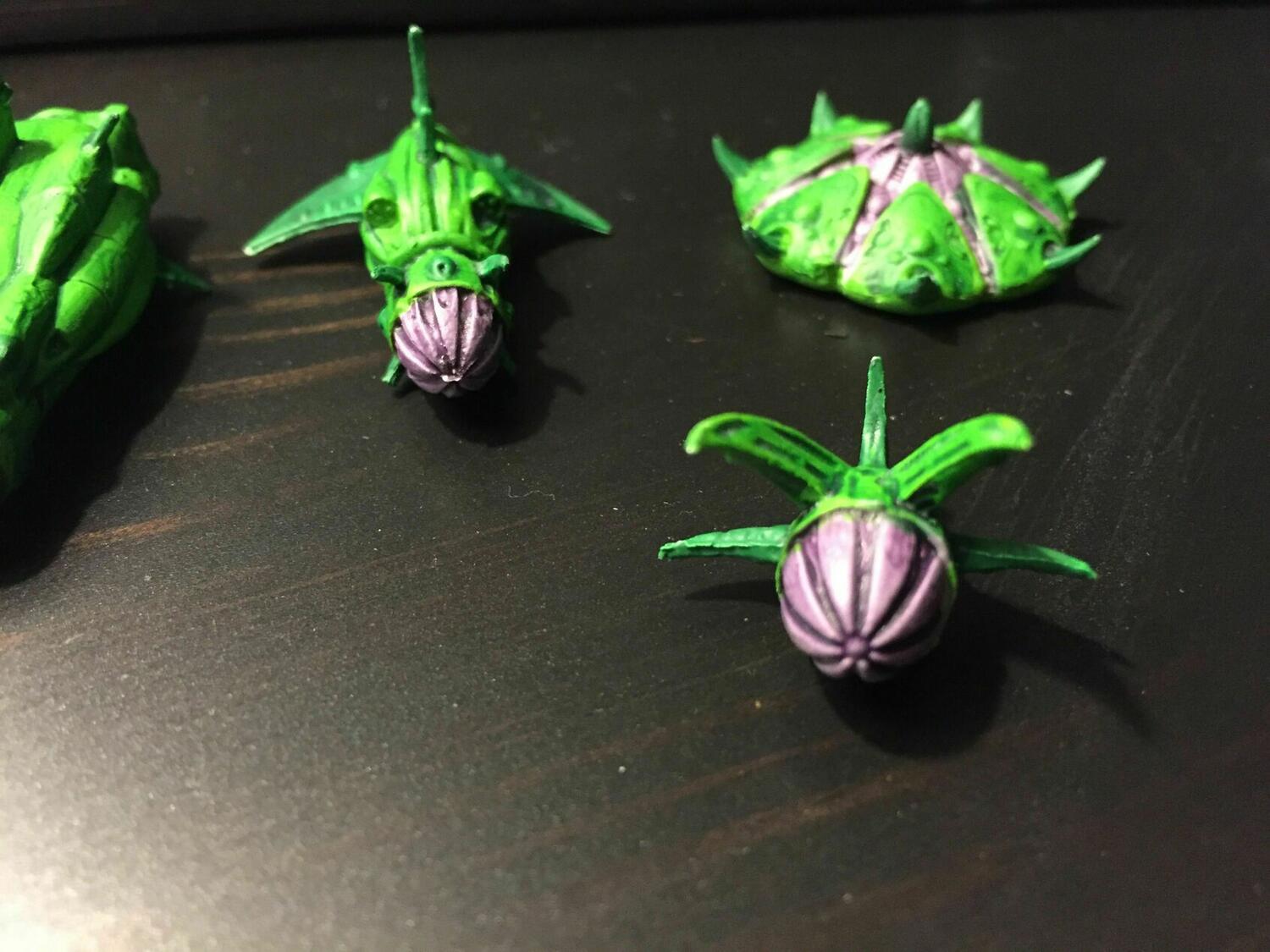 Eclipse: Ship Pack One Vaisseaux