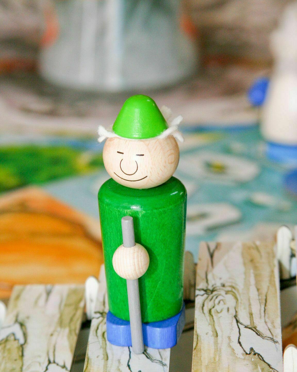 Le Monde de l'Aventure Zoom