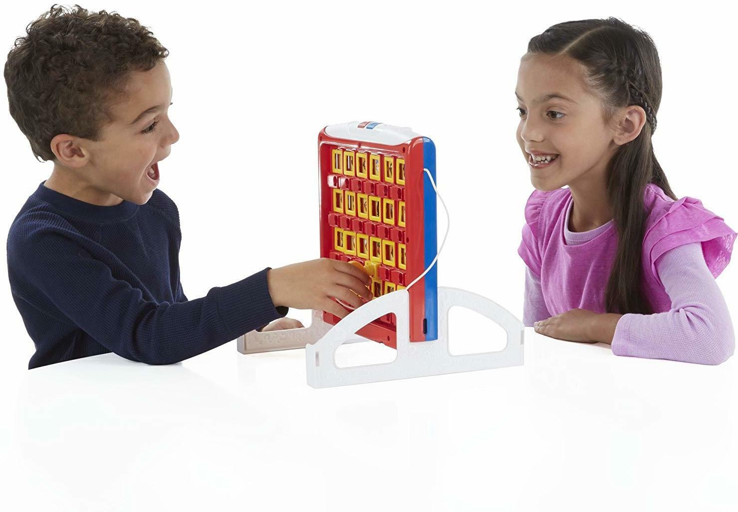 Super Qui Est-Ce ? Électronique 2015 Enfant