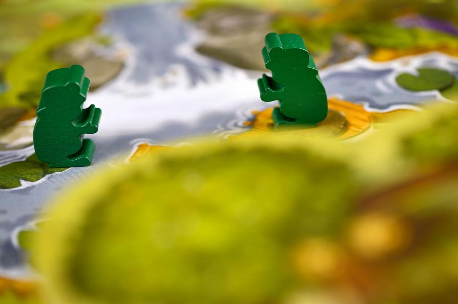 Everdell: Bellfaire Zoom