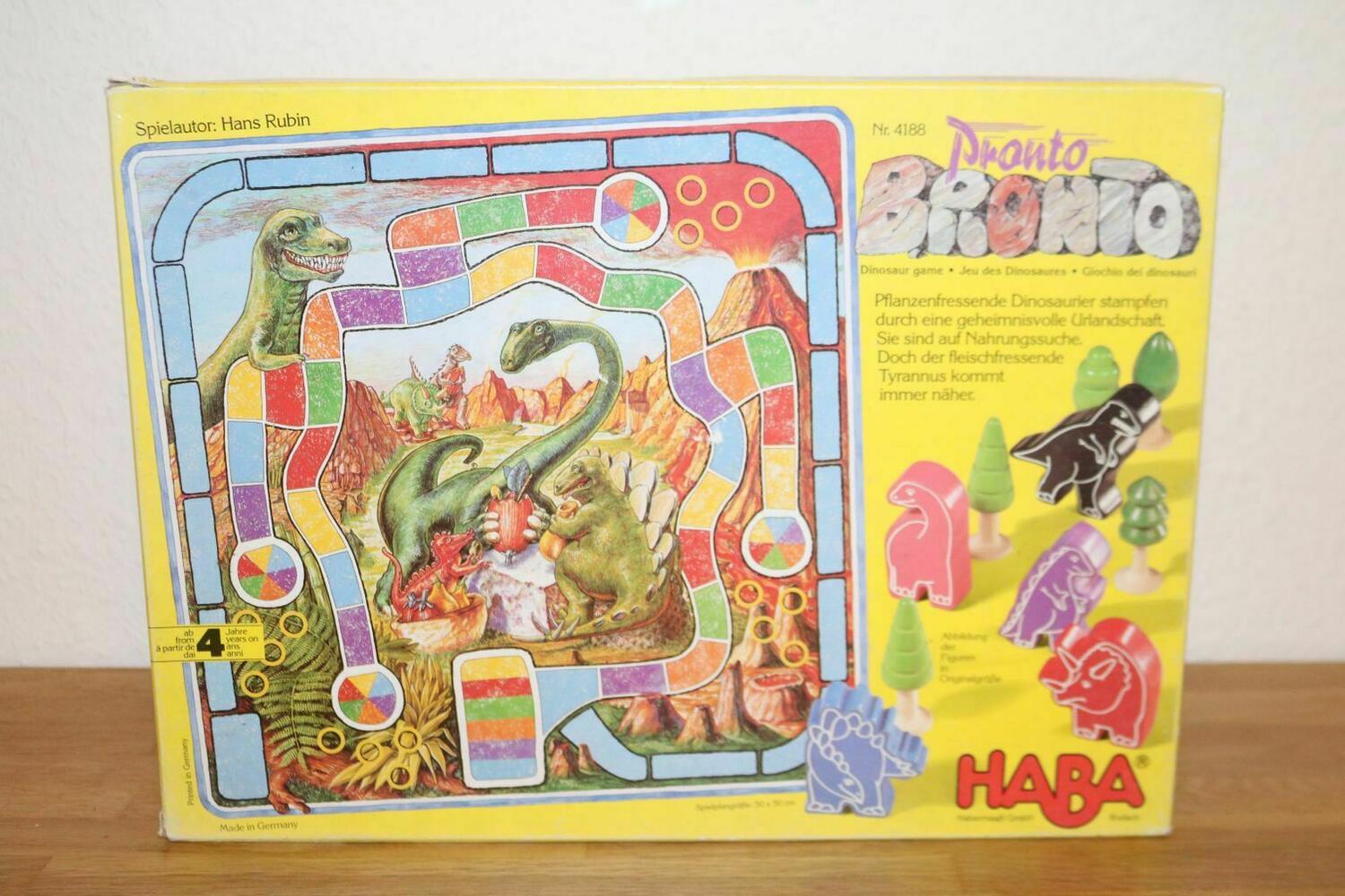 Pronto Bronto Cover 3d