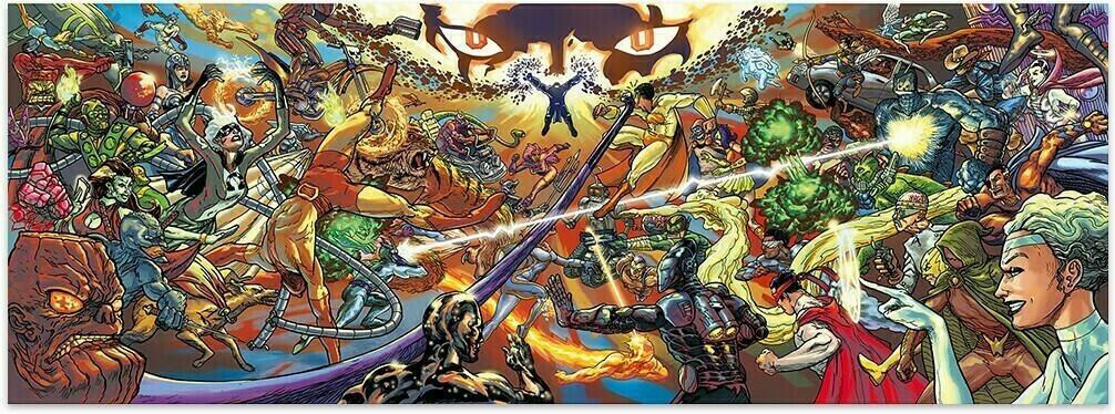 Icons: Rassemblements ! Top