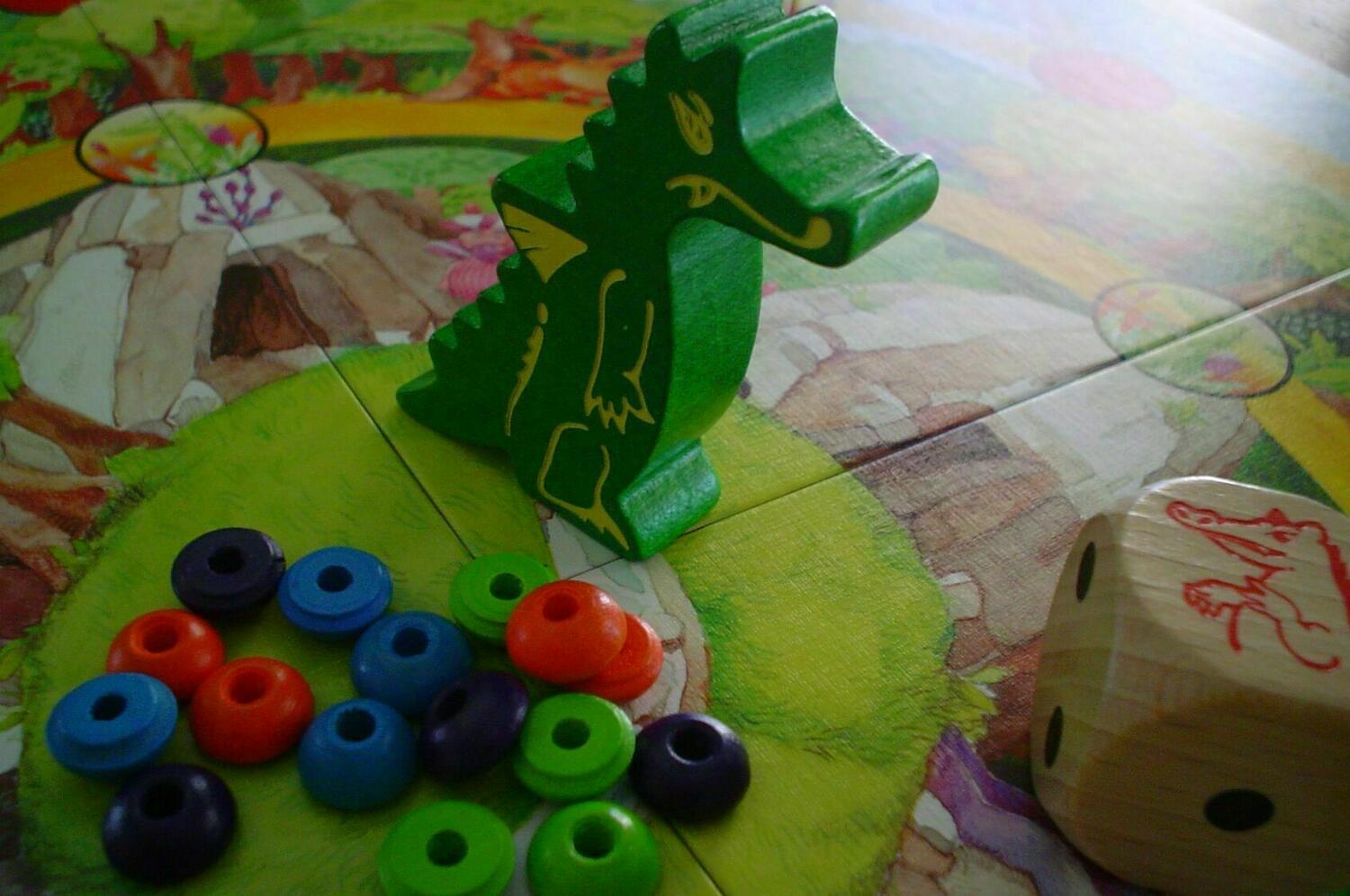 Die kecken Recken Zoom