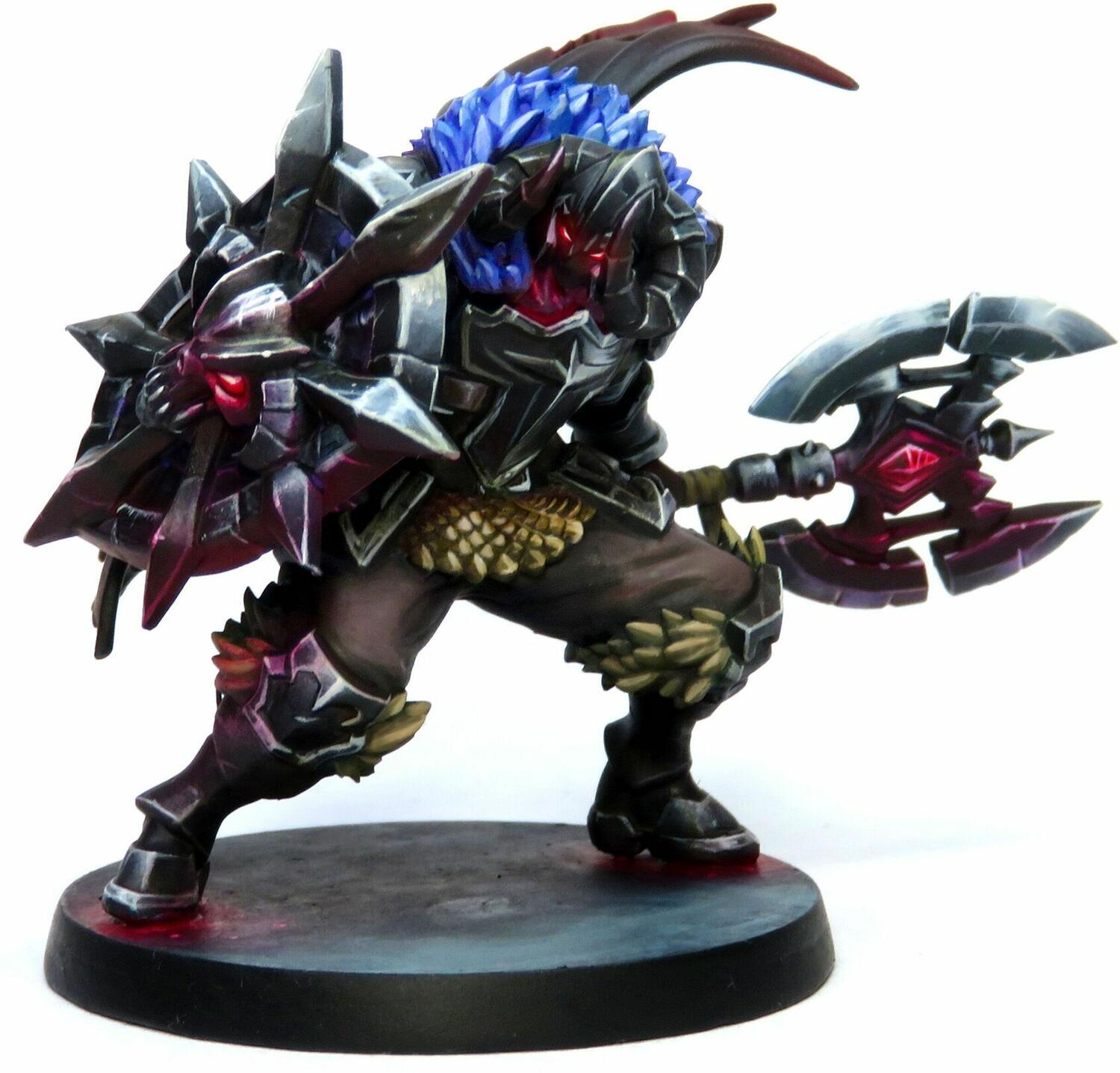 Epic Seven Arise Figurine