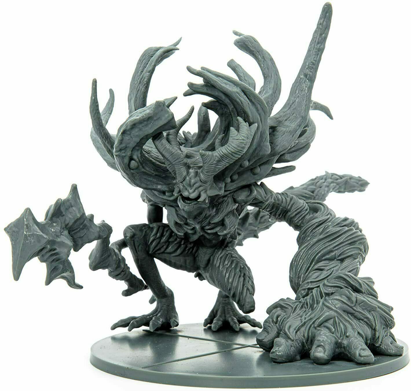 Dark Souls: The Board Game - Manus, Father of the Abyss Figurine