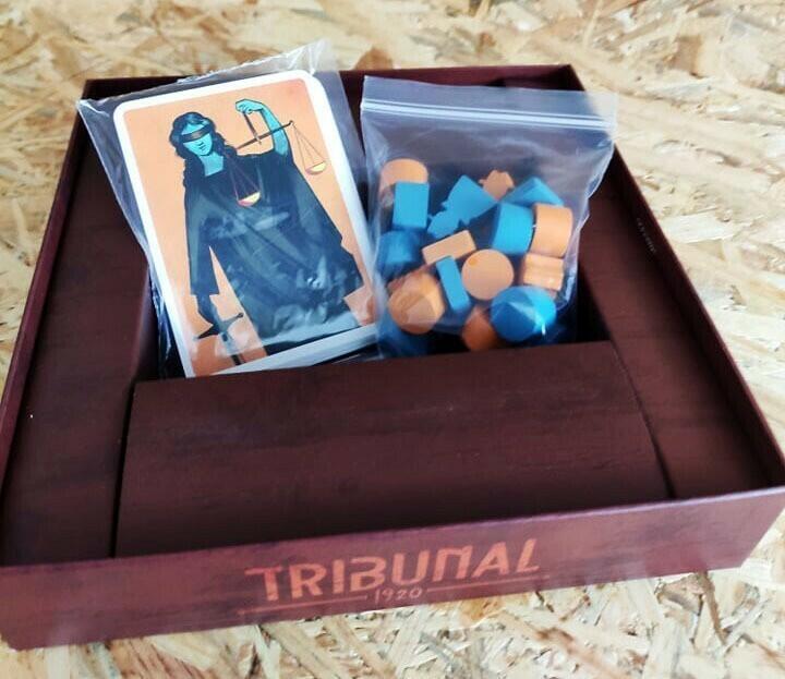 Tribunal 1920 Eclate