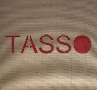 Tasso Cover