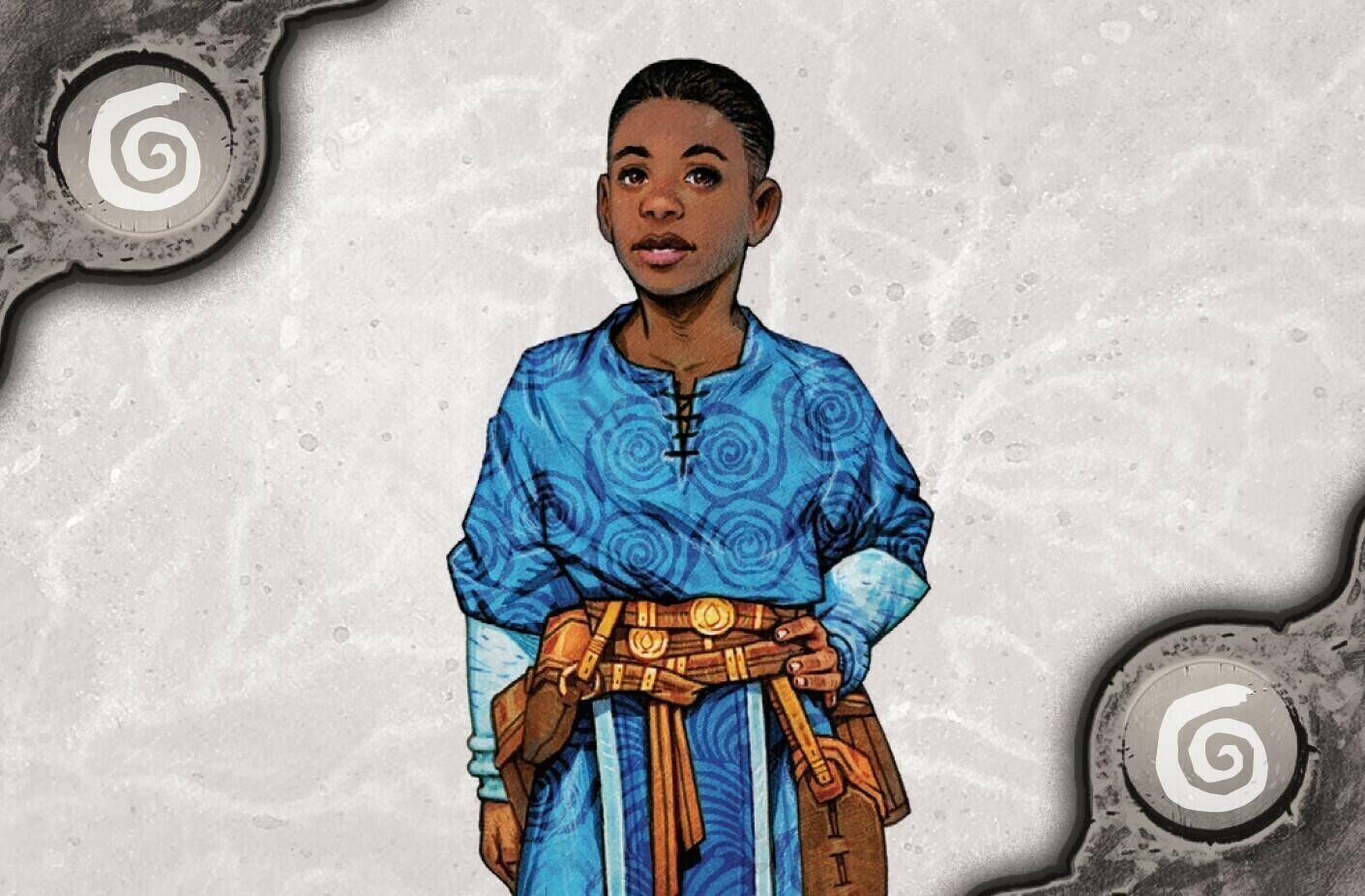 Les Tribus du Vent Carte