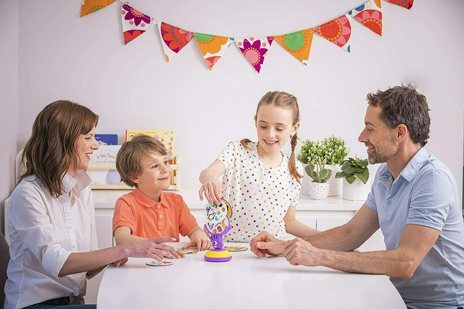 Dobble: 360° Famille